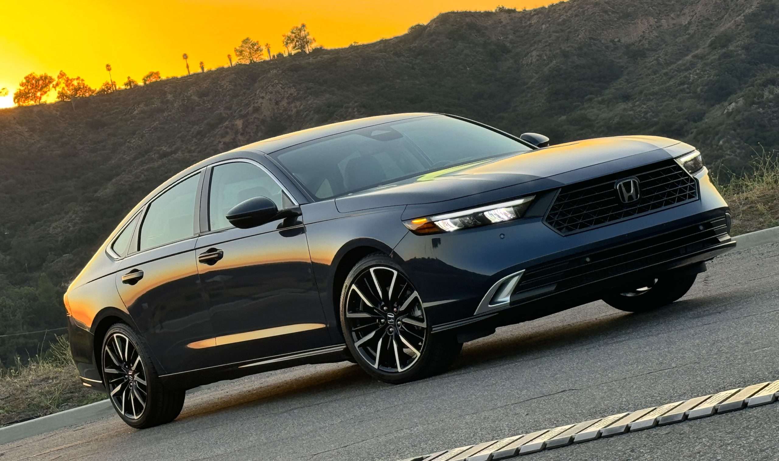 هوندا أكورد